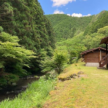 Nature Resort In Shimanto / Vacation Stay 33192 Funato  المظهر الخارجي الصورة