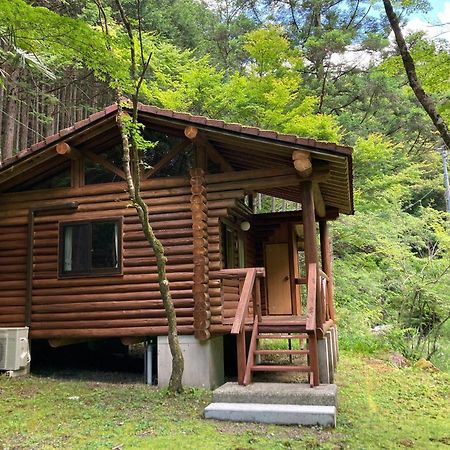 Nature Resort In Shimanto / Vacation Stay 33192 Funato  المظهر الخارجي الصورة