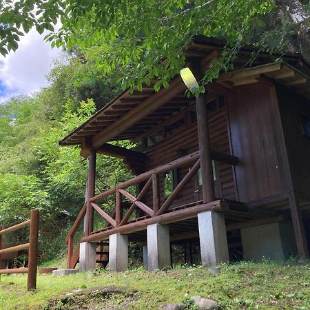 Nature Resort In Shimanto / Vacation Stay 33192 Funato  المظهر الخارجي الصورة