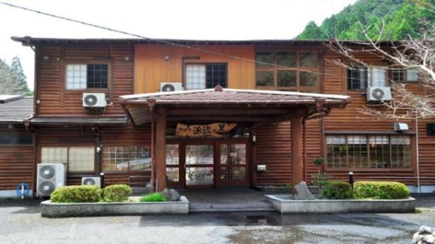 Nature Resort In Shimanto / Vacation Stay 33192 Funato  المظهر الخارجي الصورة