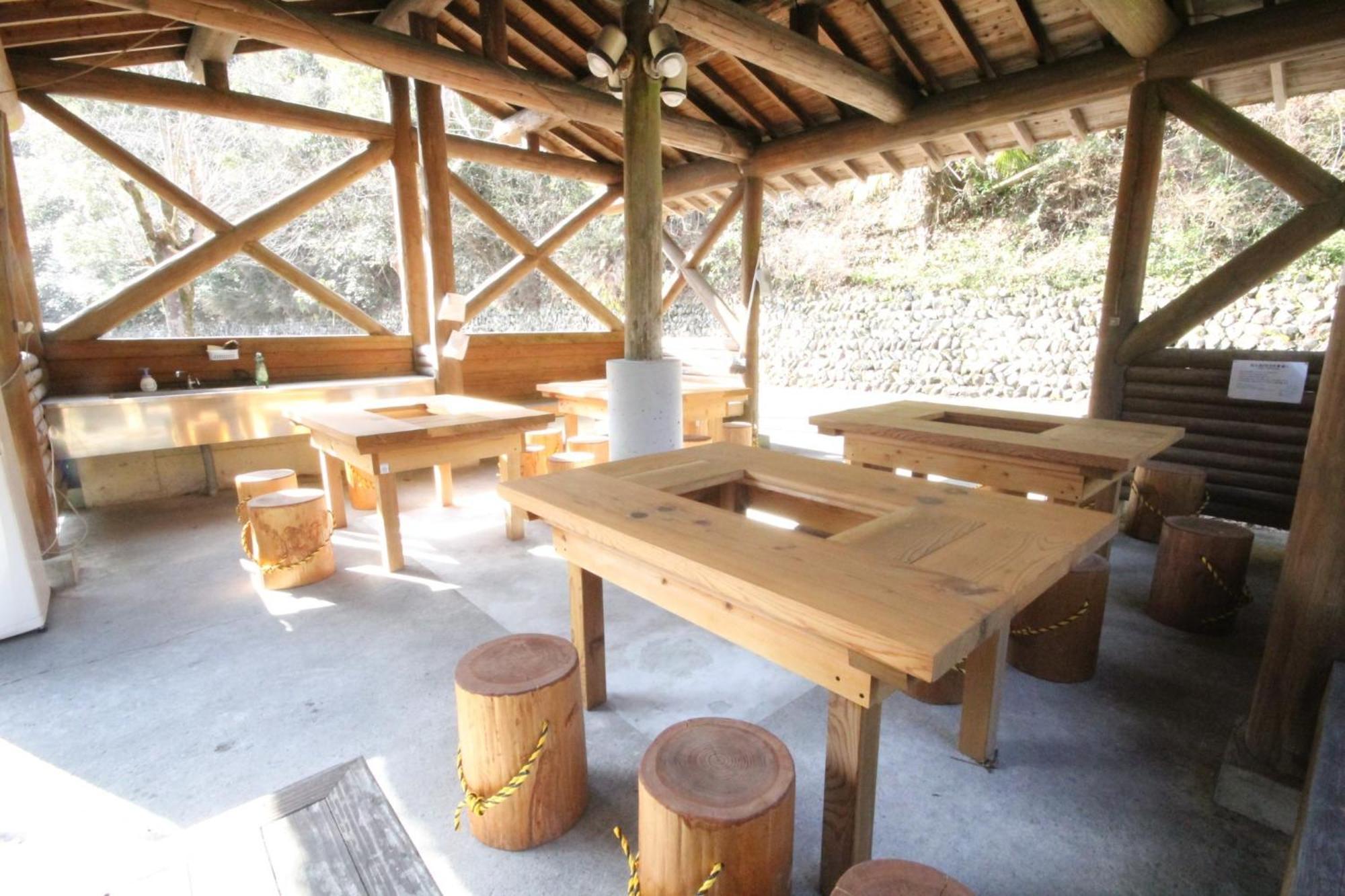 Nature Resort In Shimanto / Vacation Stay 33192 Funato  المظهر الخارجي الصورة