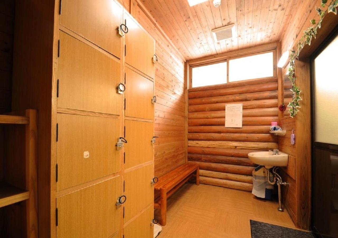 Nature Resort In Shimanto / Vacation Stay 33192 Funato  المظهر الخارجي الصورة