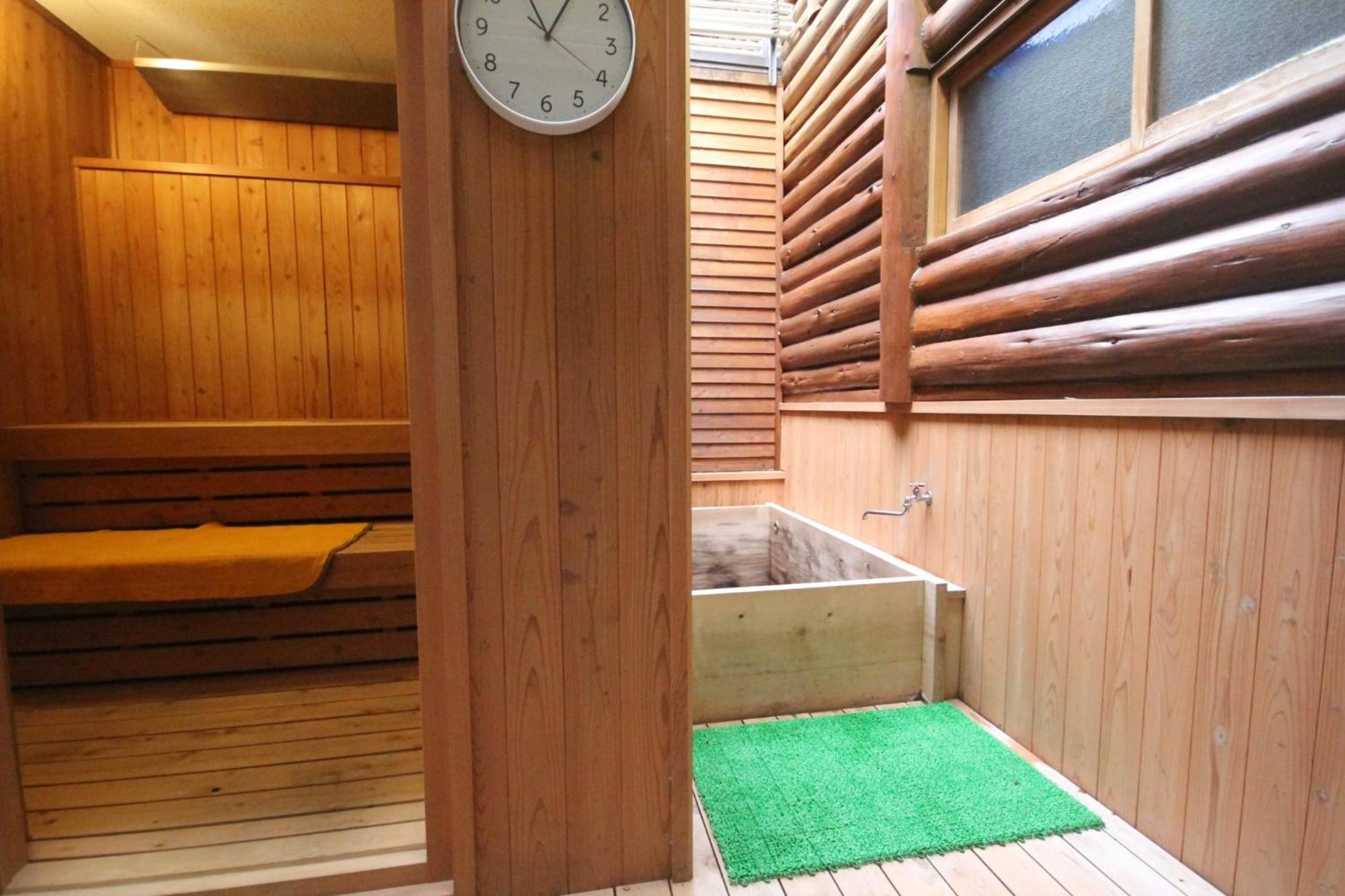 Nature Resort In Shimanto / Vacation Stay 33192 Funato  المظهر الخارجي الصورة