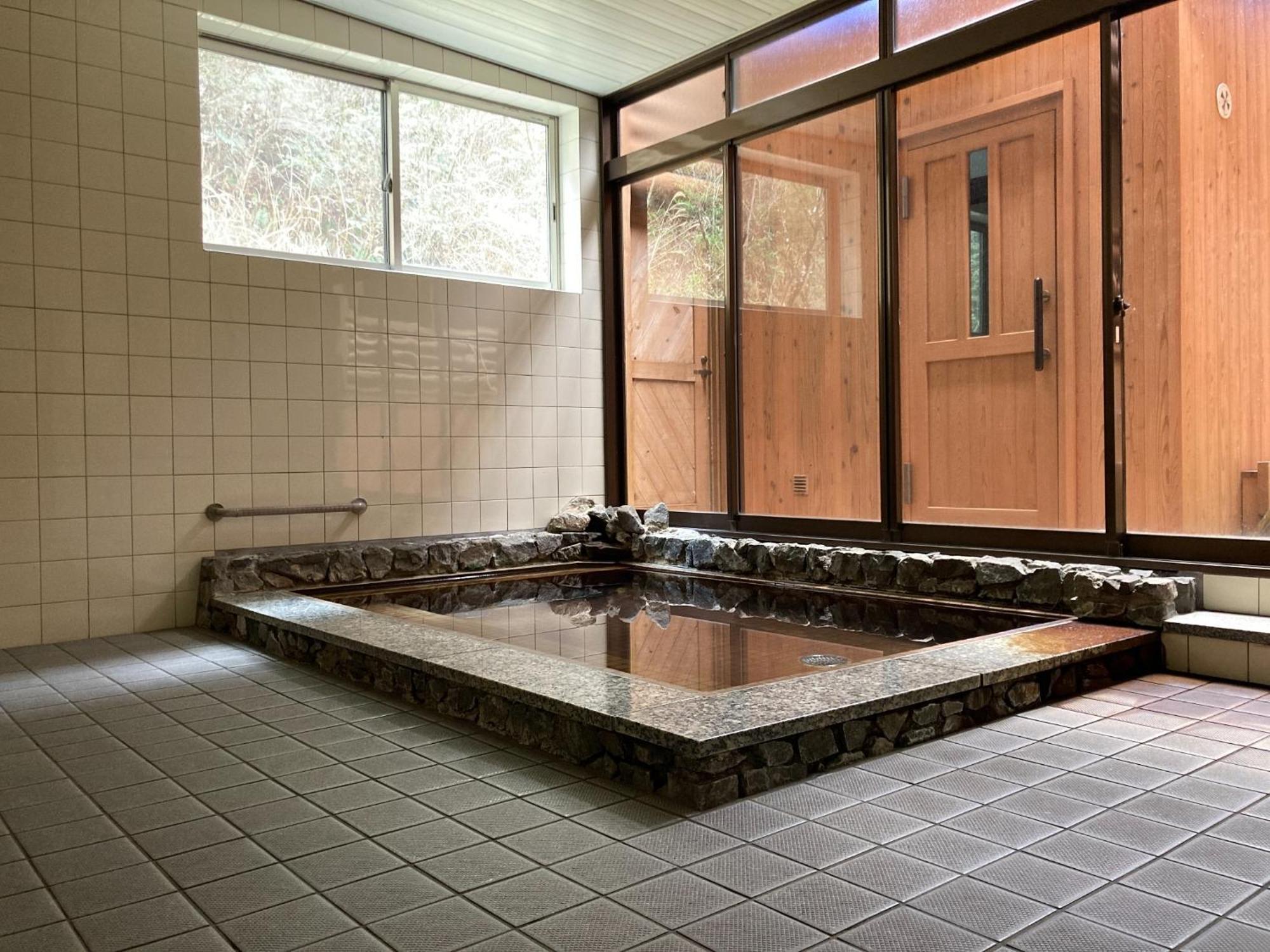 Nature Resort In Shimanto / Vacation Stay 33192 Funato  المظهر الخارجي الصورة