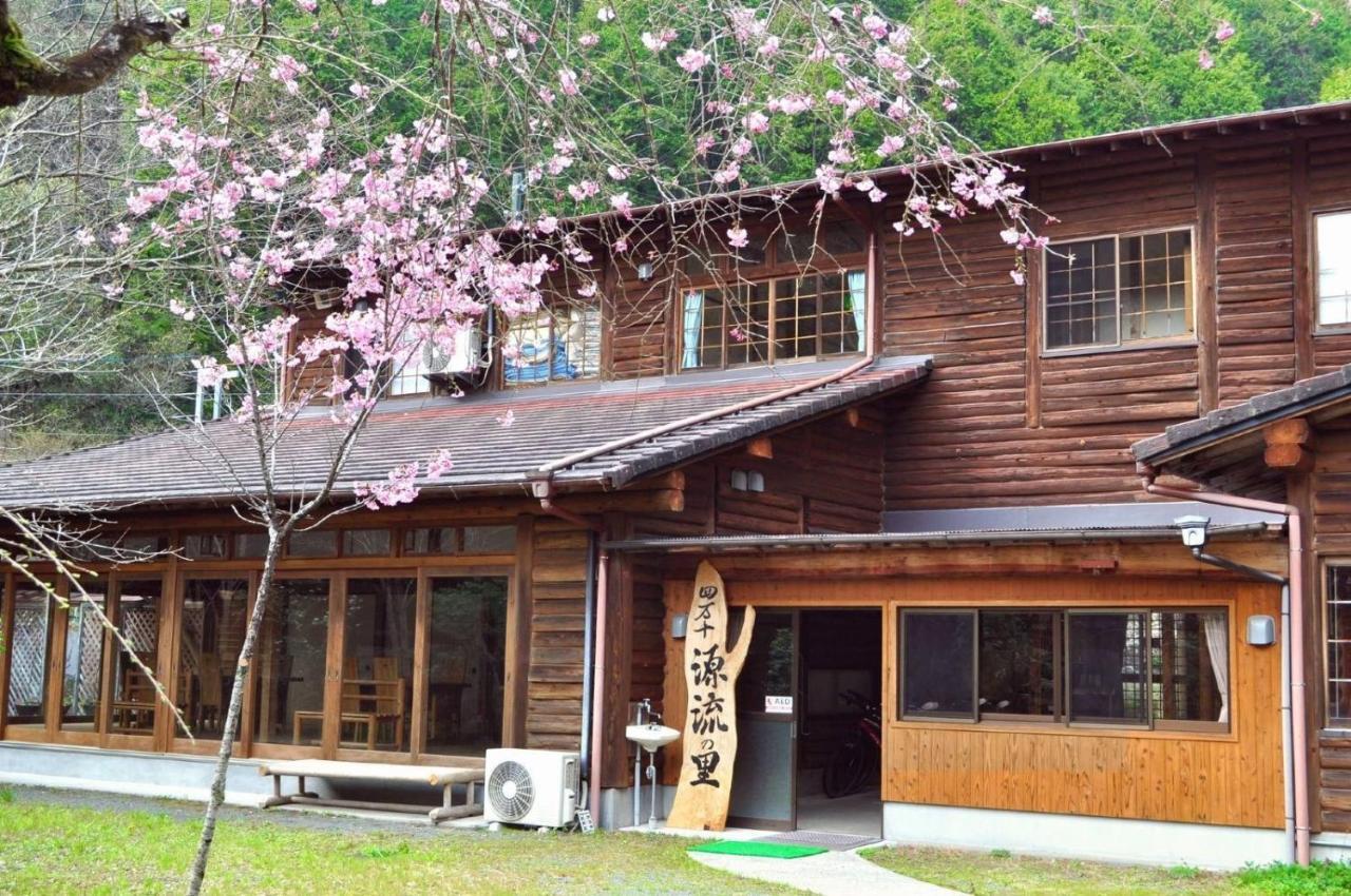 Nature Resort In Shimanto / Vacation Stay 33192 Funato  المظهر الخارجي الصورة